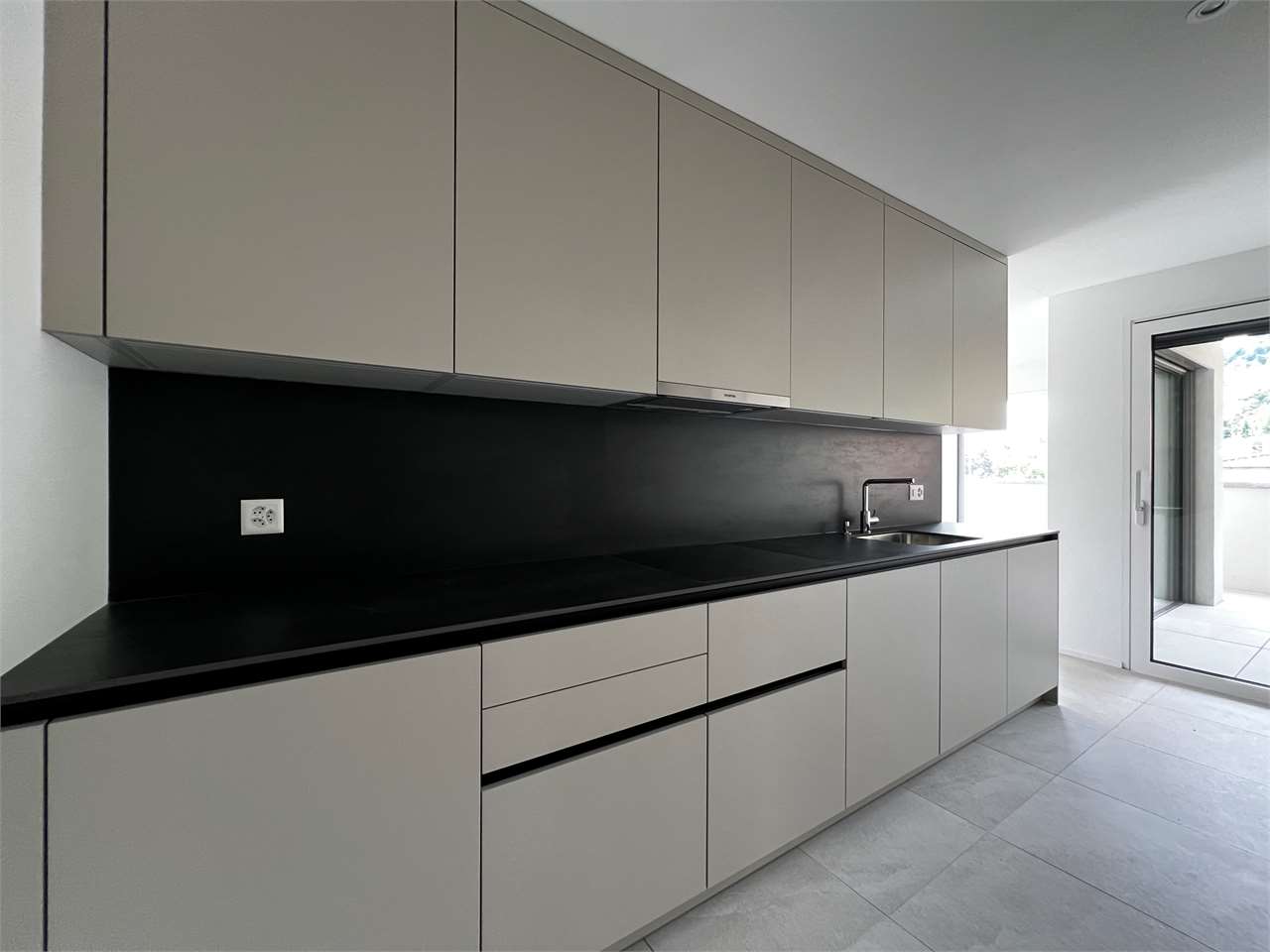 Appartement de 2 ½ pièces