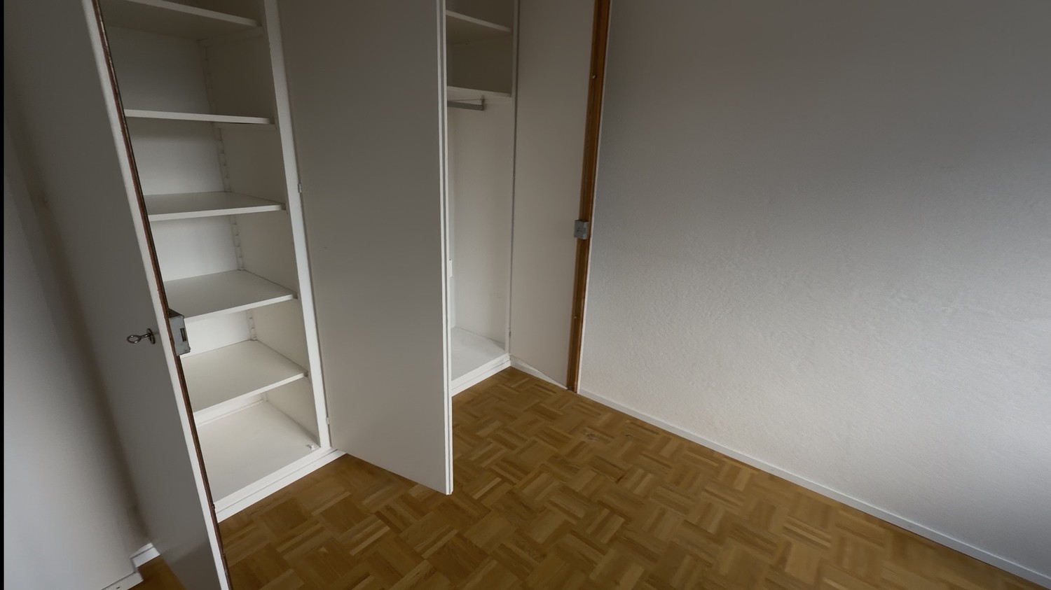 Chambre en colocation, photo 1 sur 4