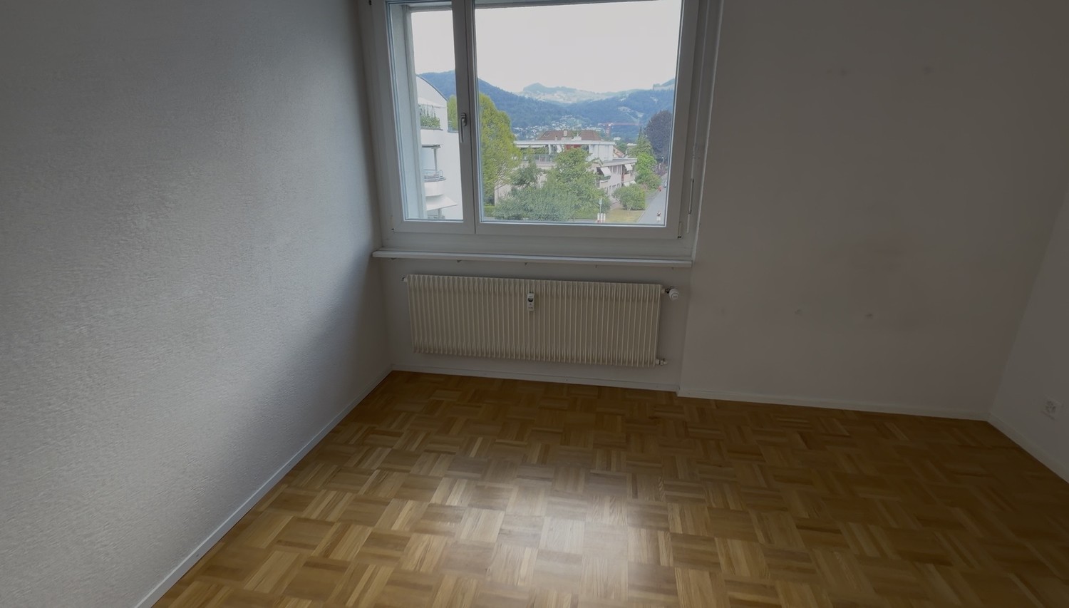 Chambre en colocation, photo 3 sur 4