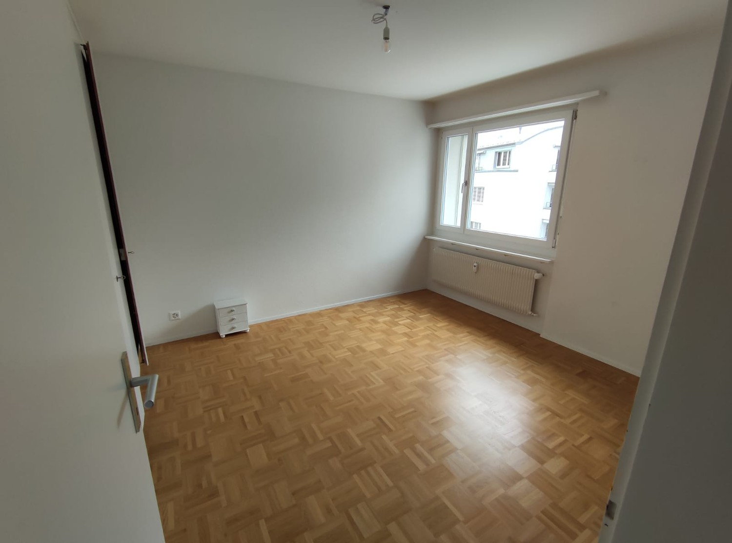 Chambre en colocation, photo 2 sur 4