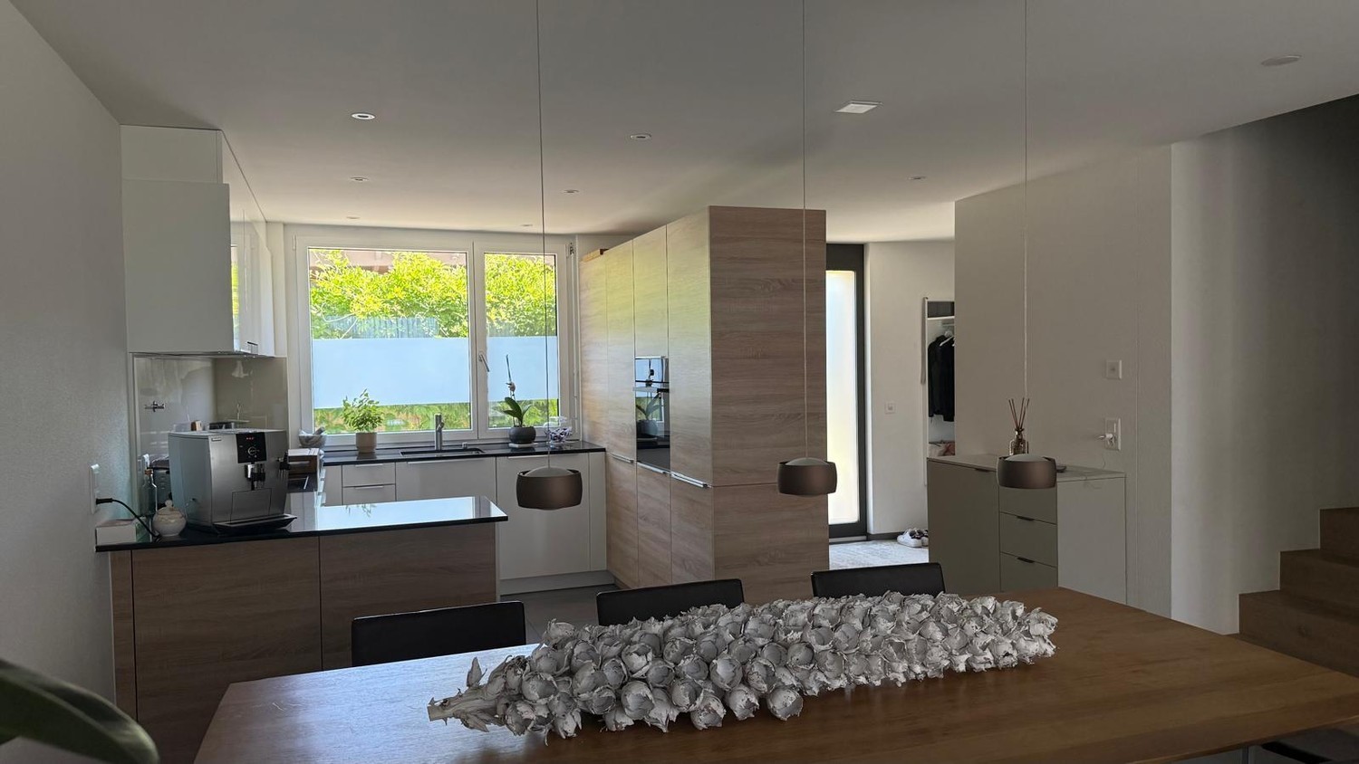 Maison individuelle de 5 ½ pièces
