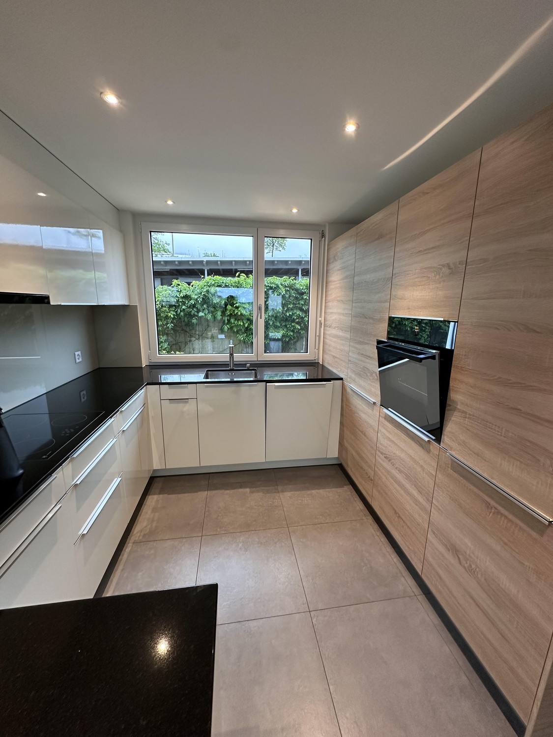 Maison individuelle de 5 ½ pièces