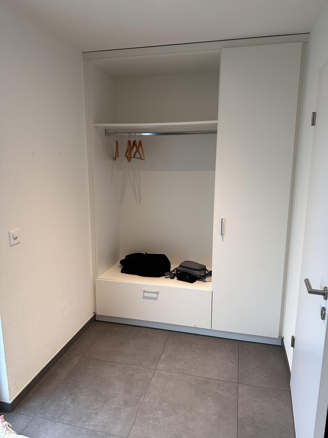 Maison individuelle de 5 ½ pièces