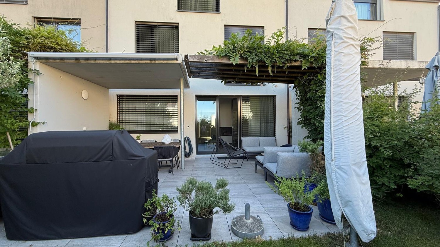 Maison individuelle de 5 ½ pièces