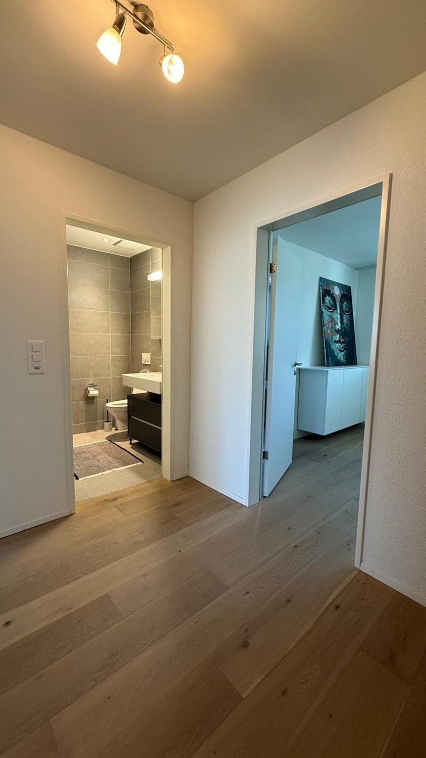 Maison individuelle de 5 ½ pièces