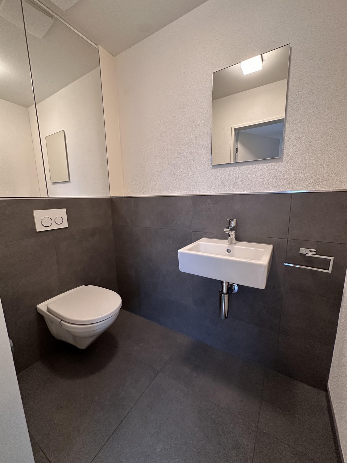 Maison individuelle de 5 ½ pièces