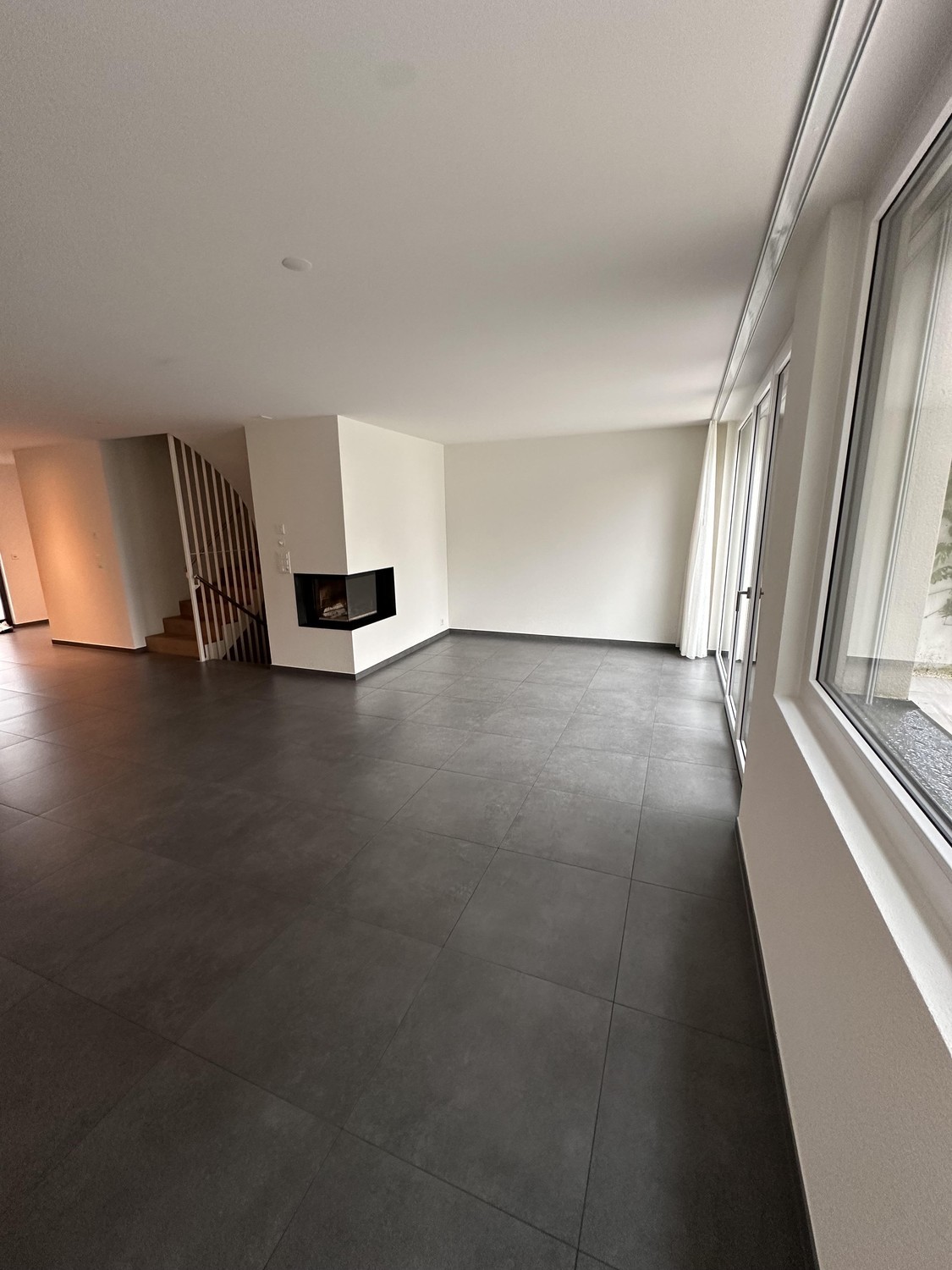 Maison individuelle de 5 ½ pièces