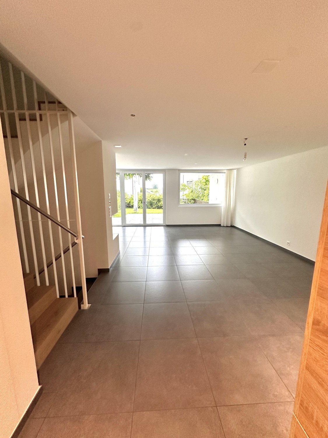 Maison individuelle de 5 ½ pièces