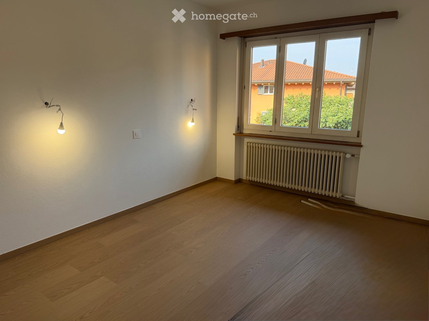 4 pièces maison individuelle