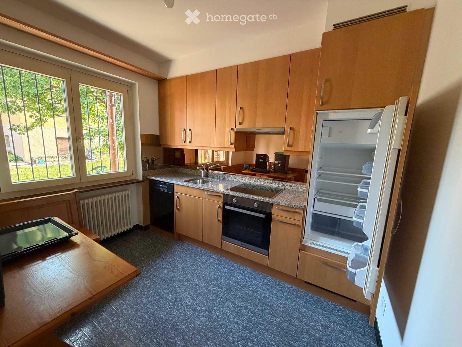 4 pièces maison individuelle