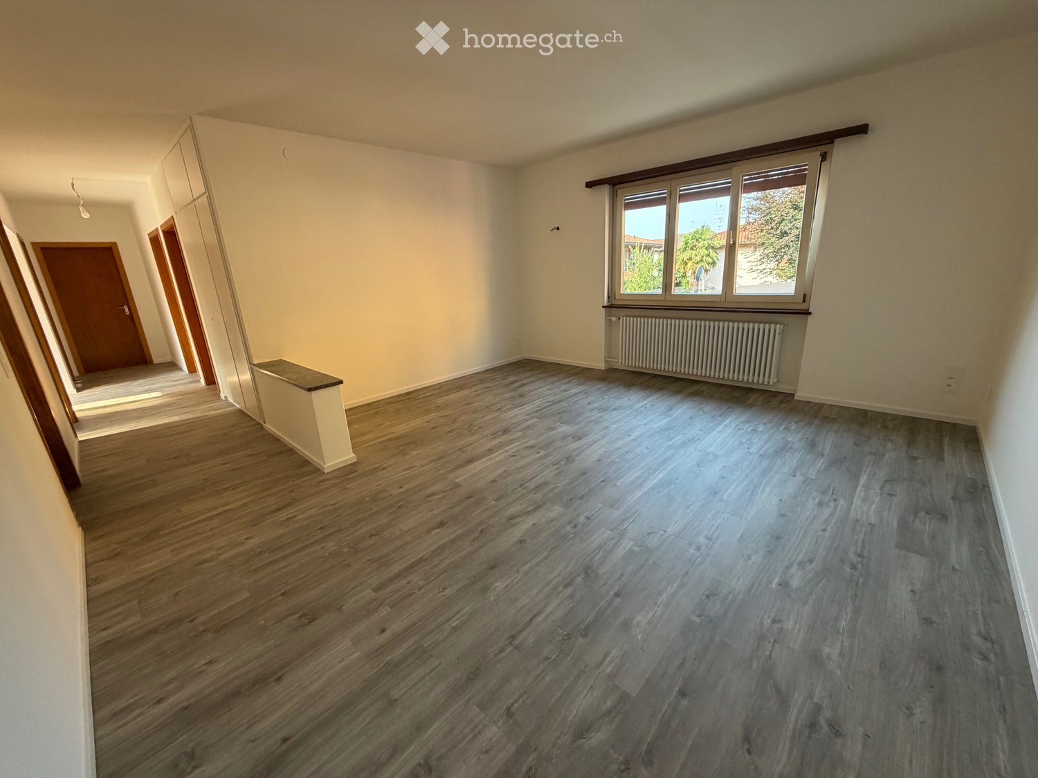 4 pièces maison individuelle