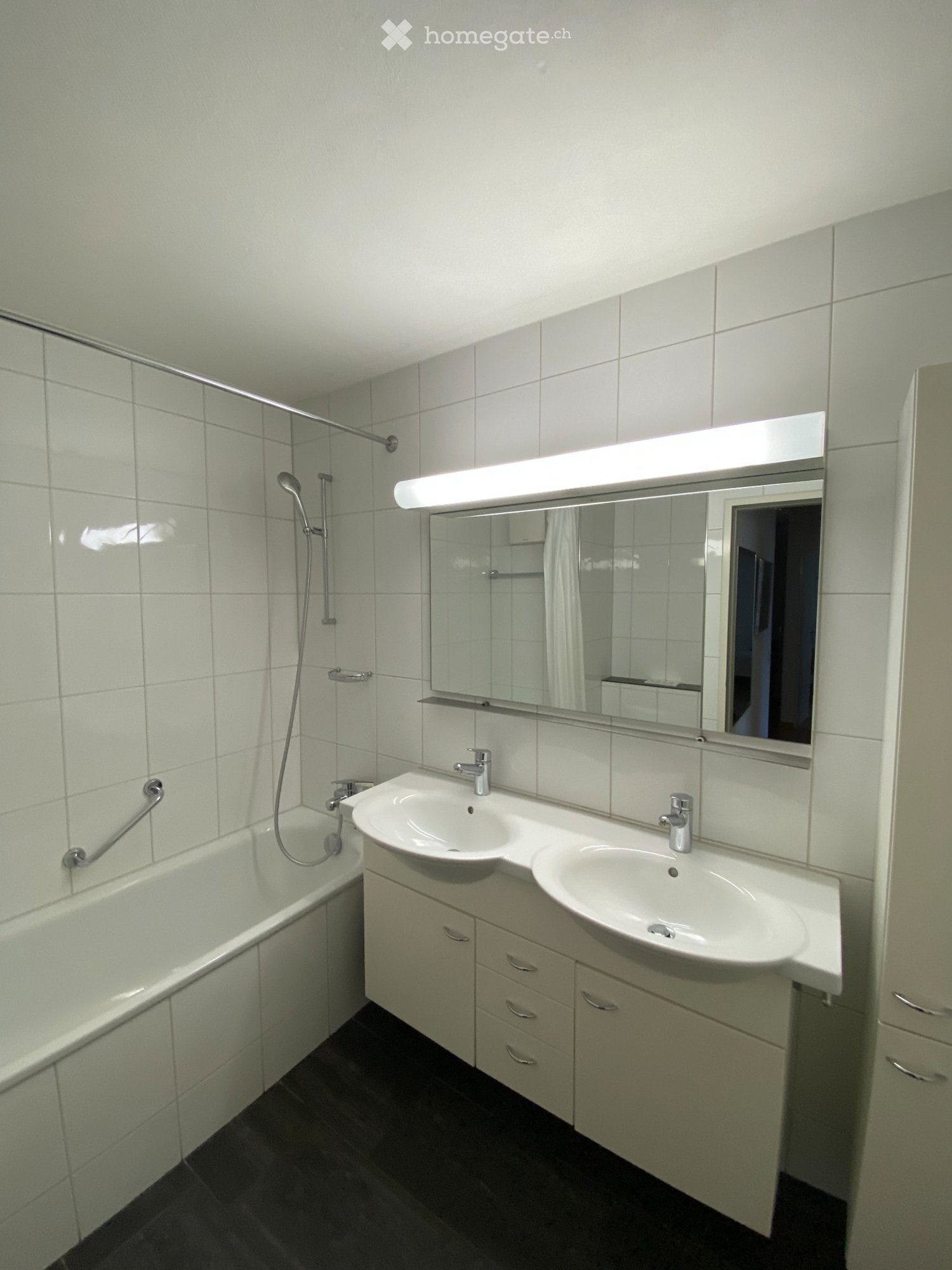 Appartement de 4 ½ pièces
