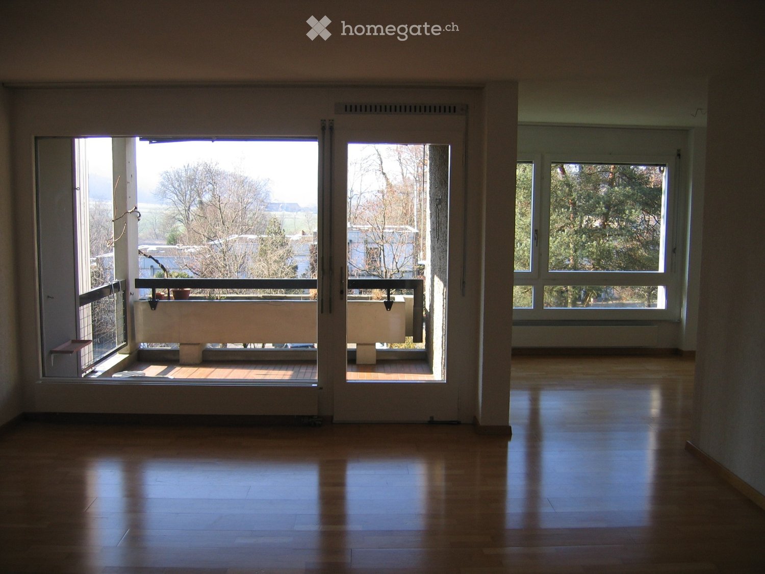 Appartement de 4 ½ pièces