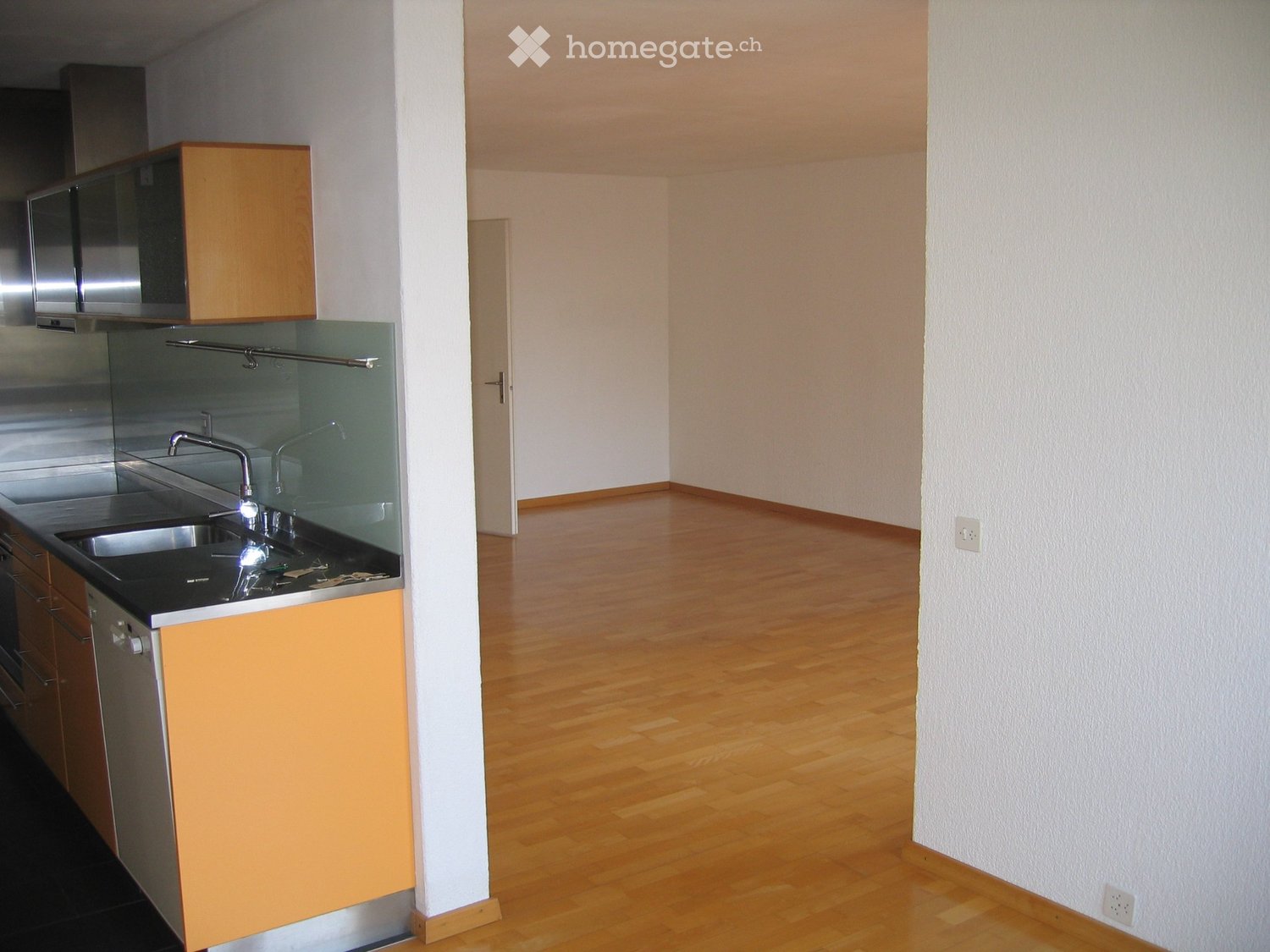 Appartement de 4 ½ pièces