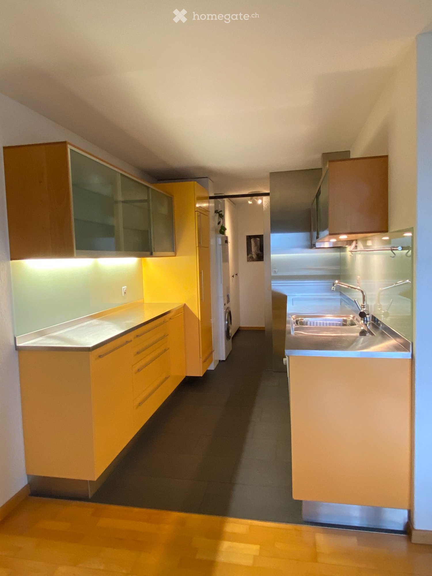 Appartement de 4 ½ pièces