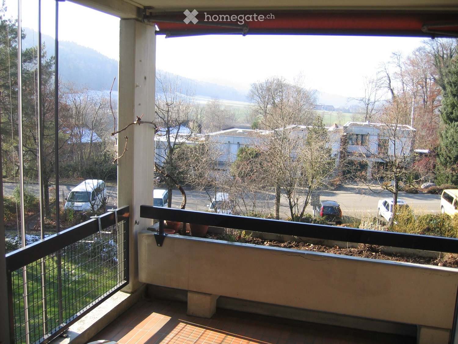 Appartement de 4 ½ pièces