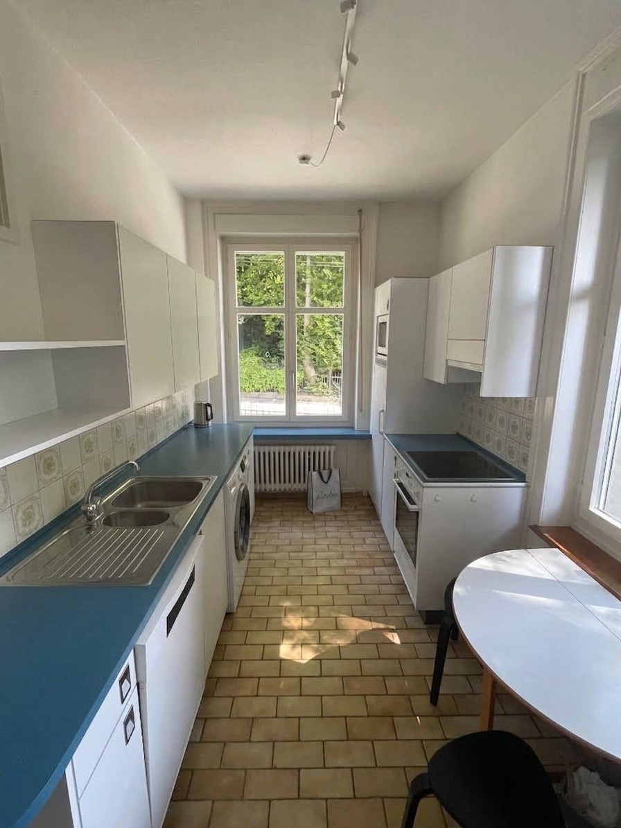 Appartement de 2 ½ pièces