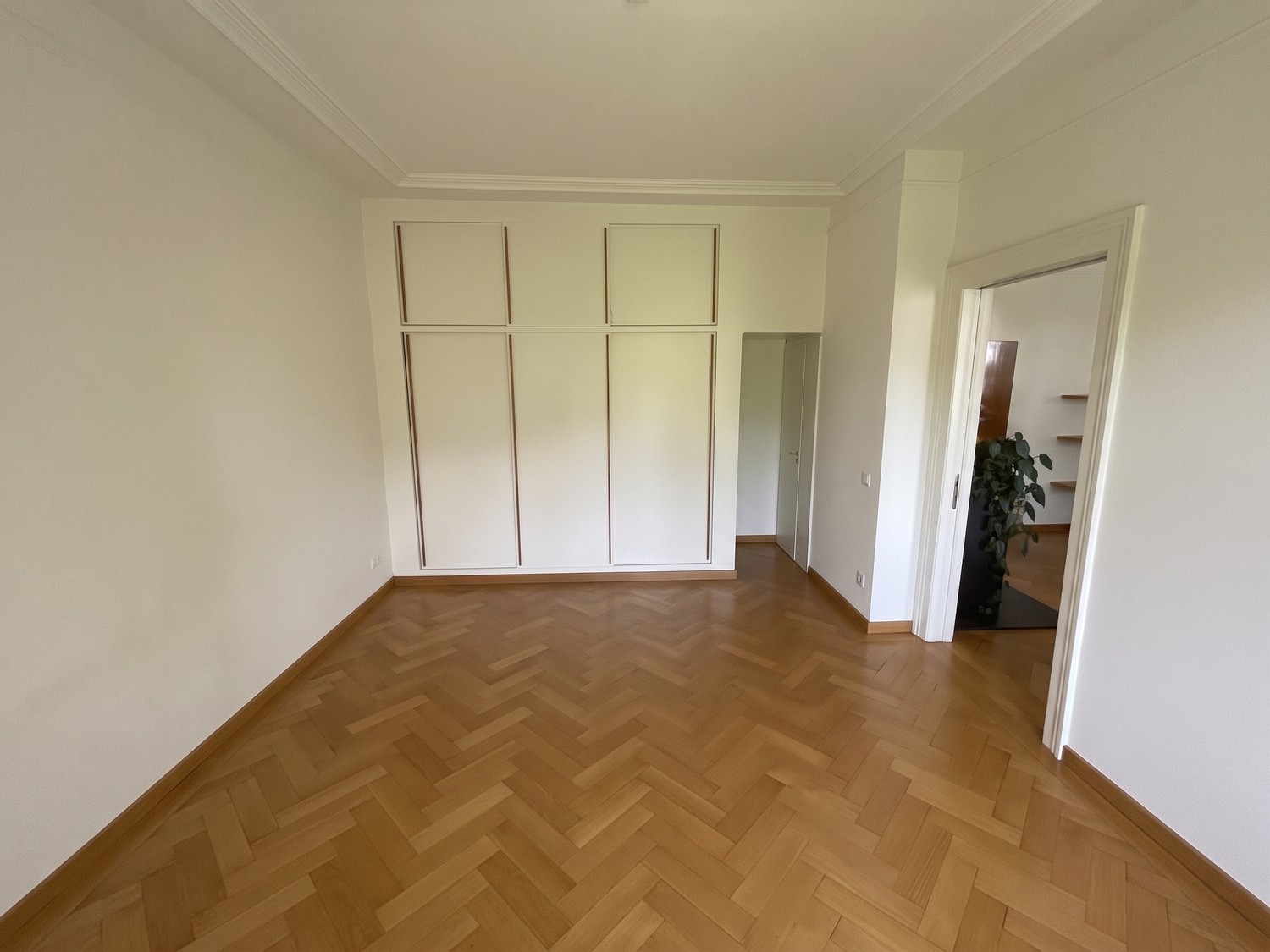 Appartement de 2 ½ pièces