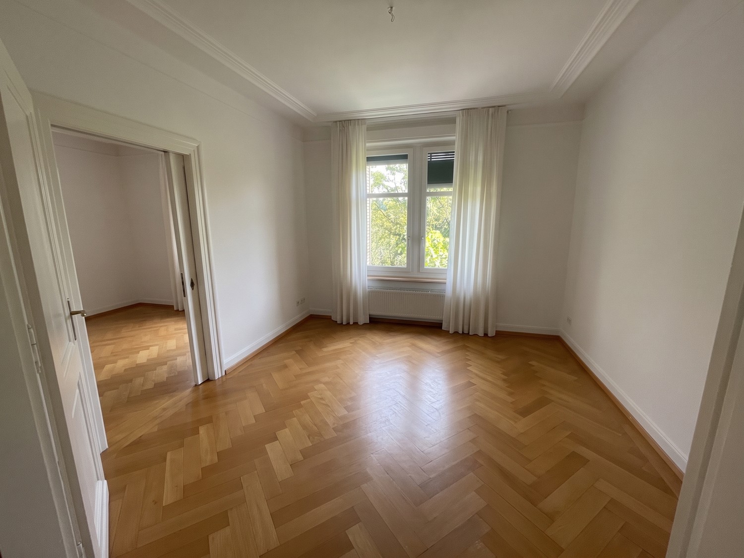 Appartement de 2 ½ pièces