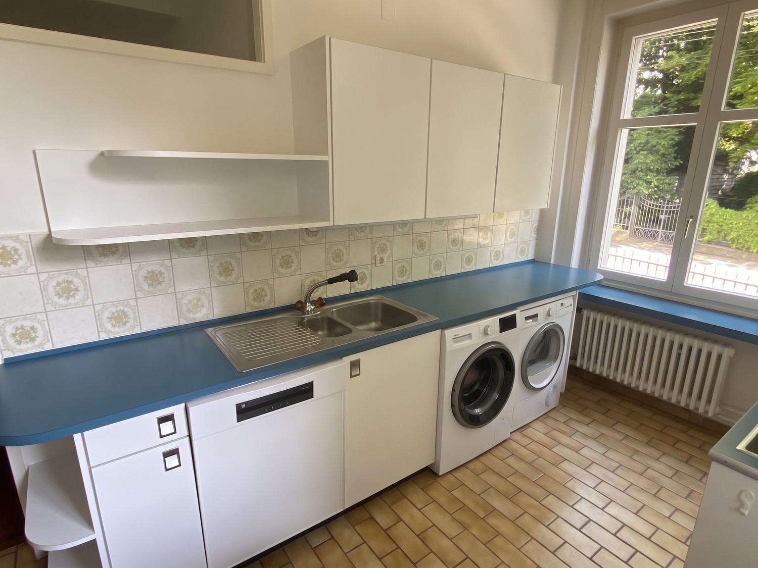 Appartement de 2 ½ pièces