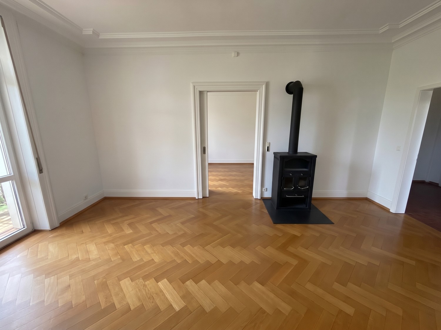 Appartement de 2 ½ pièces