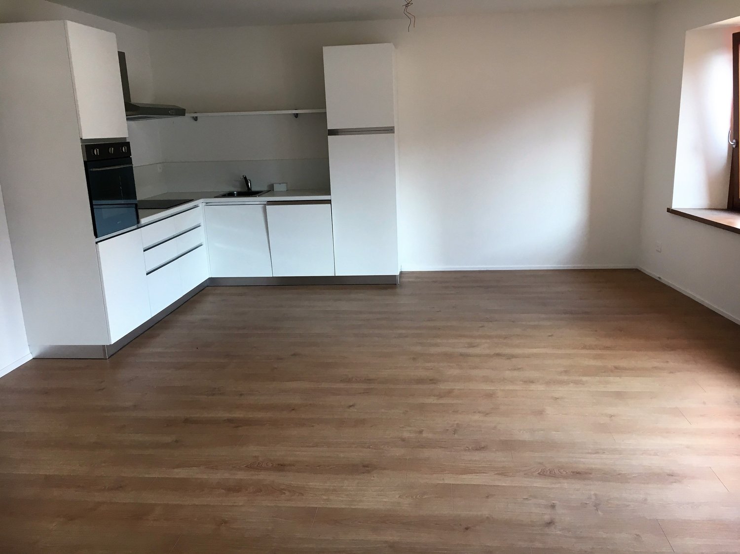 3 ½ rooms apartment, photo 1 sur 10