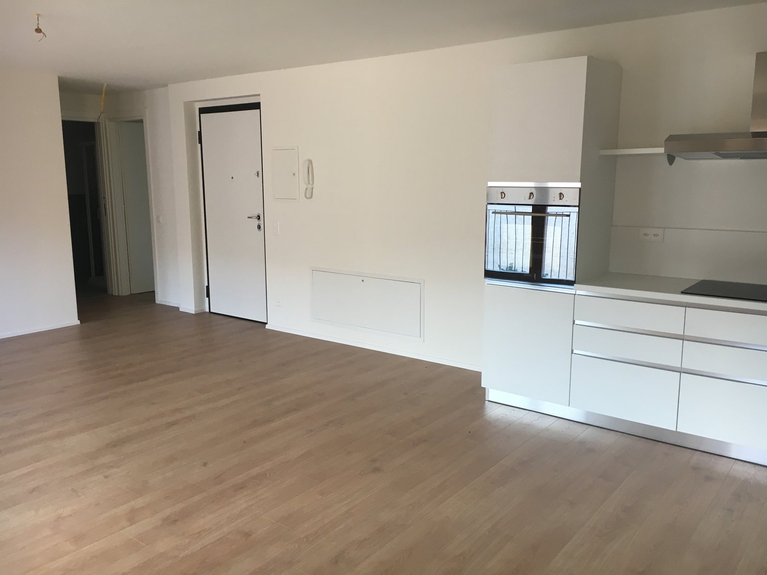 3 ½ rooms apartment, photo 3 sur 10