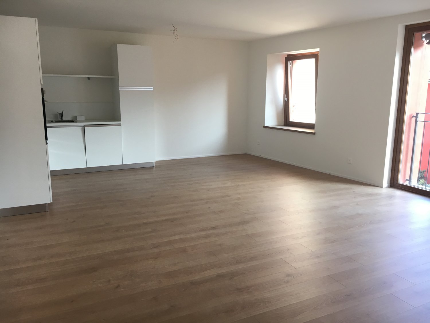 3 ½ rooms apartment, photo 2 sur 10