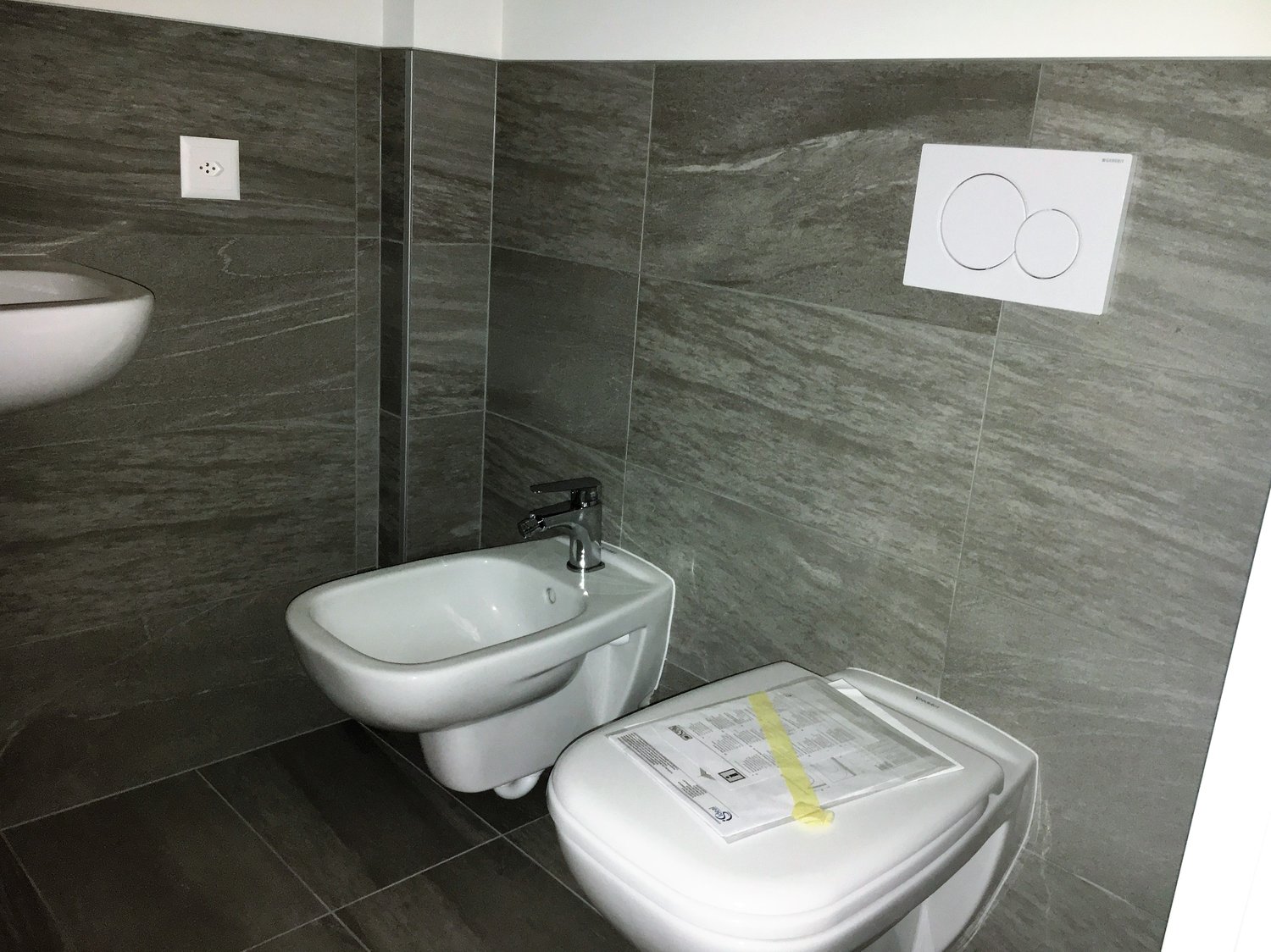 3 ½ rooms apartment, photo 6 sur 10