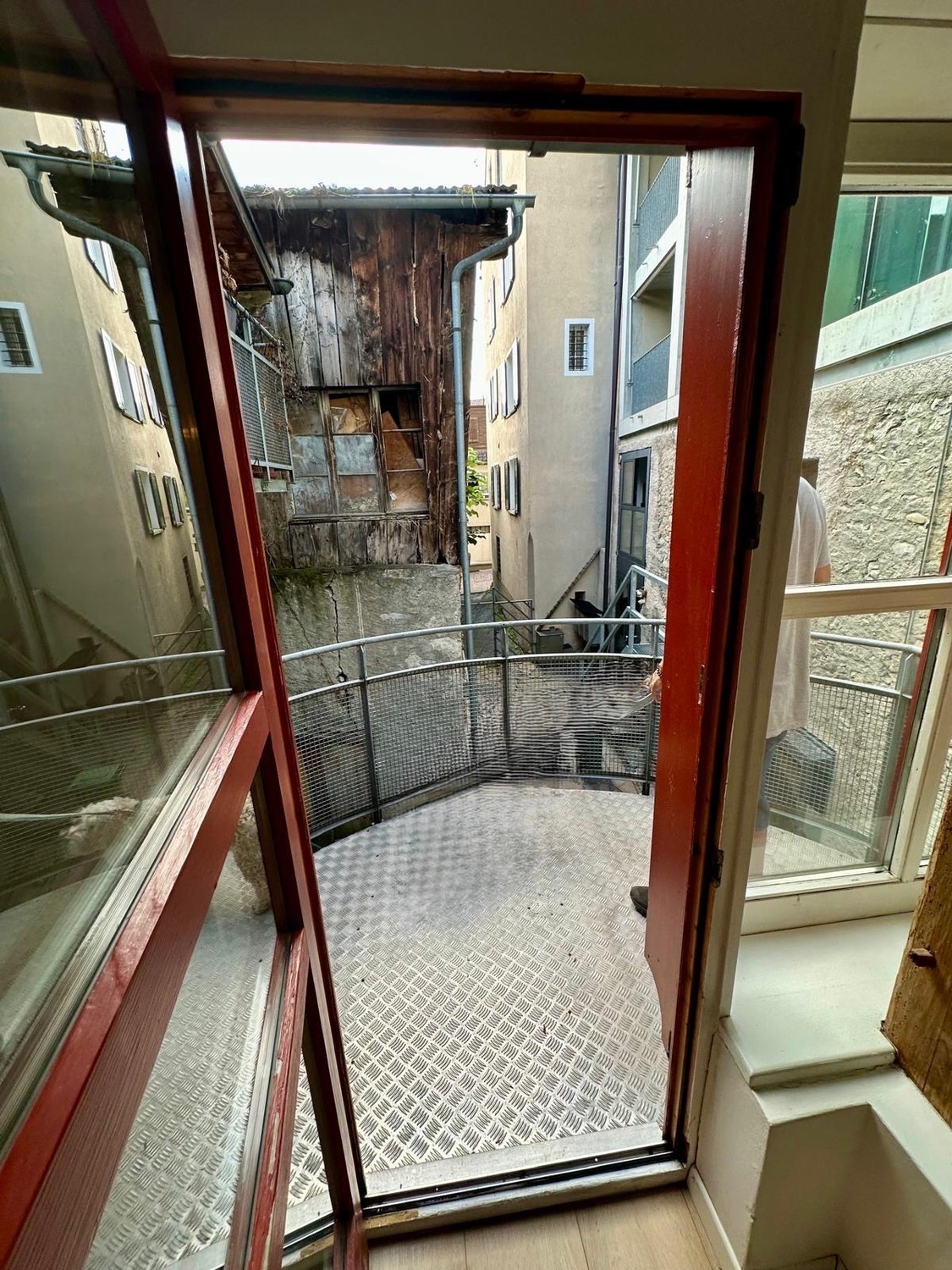 Appartement de 3 ½ pièces, photo 4 sur 7