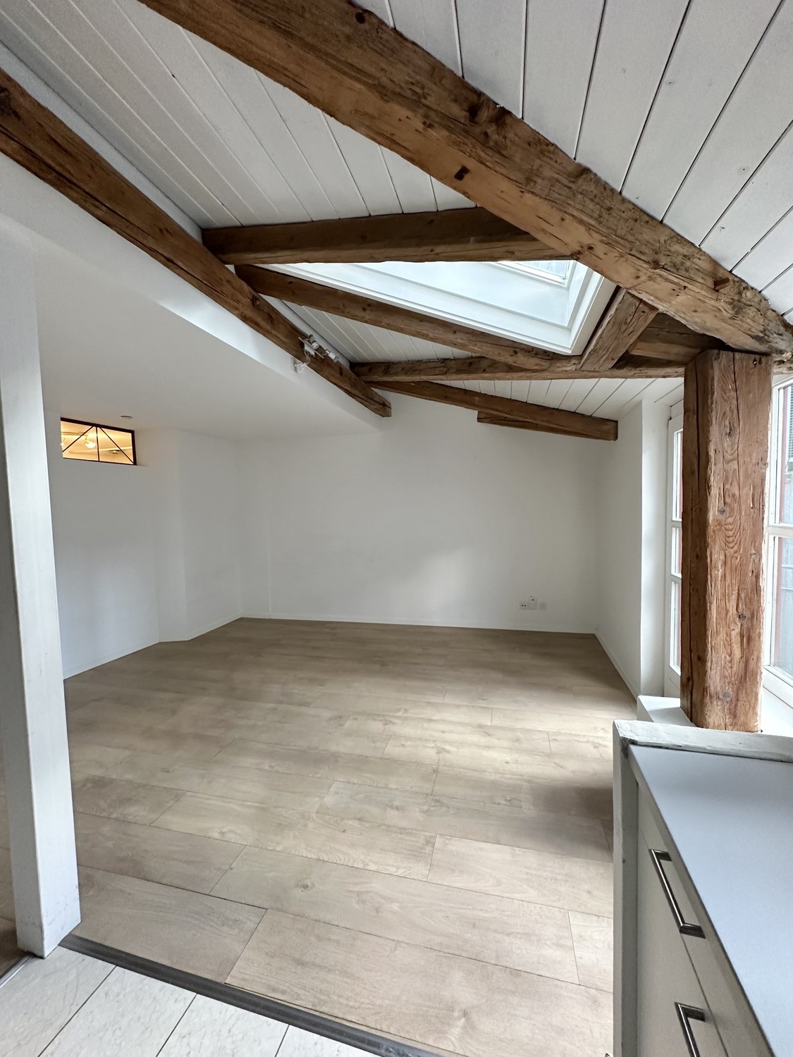 Appartement de 3 ½ pièces, photo 6 sur 7