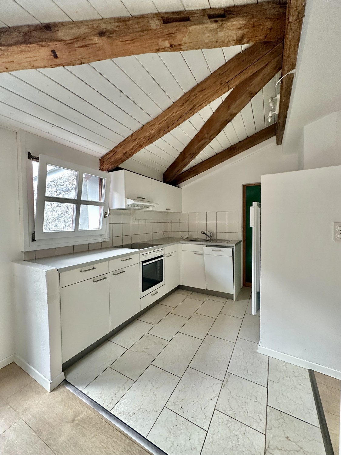 Appartement de 3 ½ pièces, photo 3 sur 7
