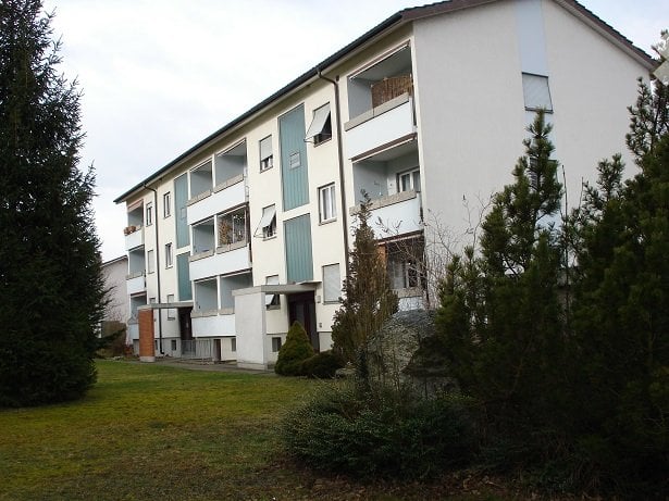 Appartement de 2 ½ pièces