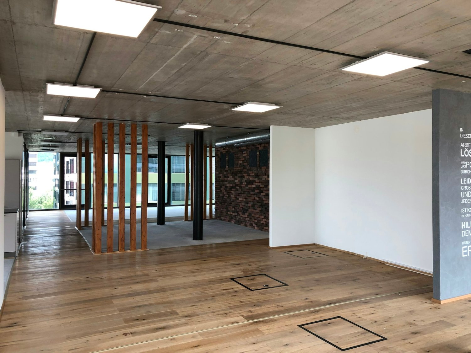350m² bureau, photo 6 sur 10