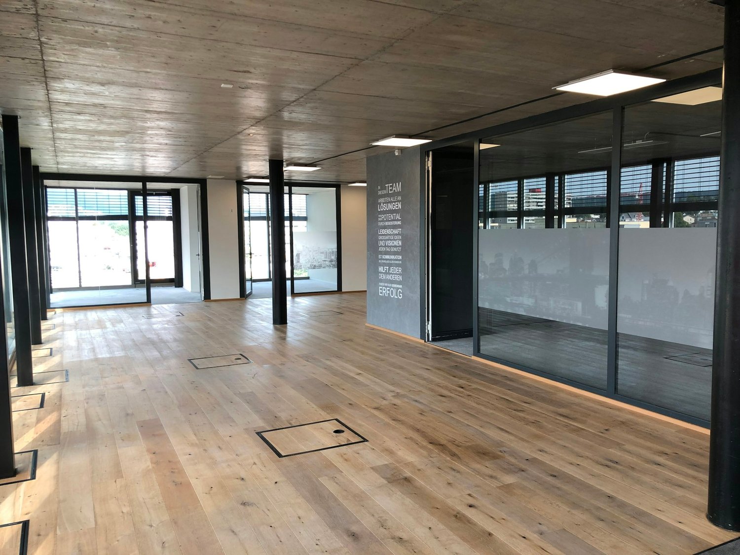 350m² bureau, photo 4 sur 10