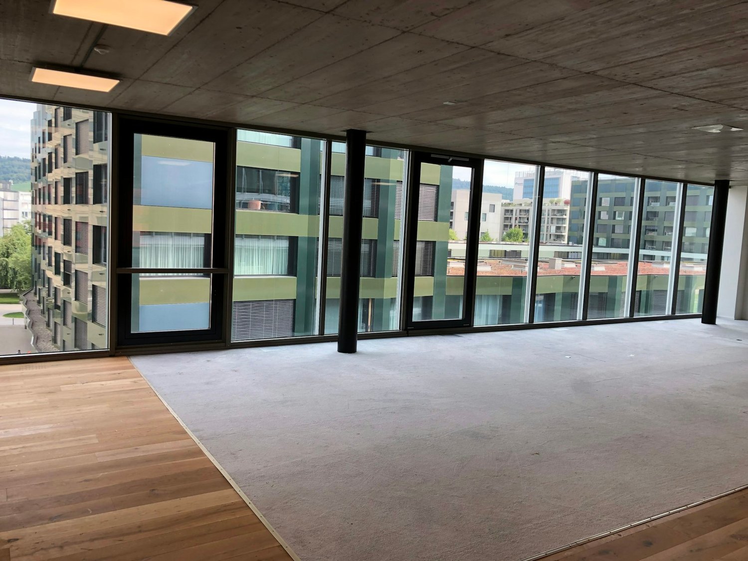 350m² bureau, photo 8 sur 10