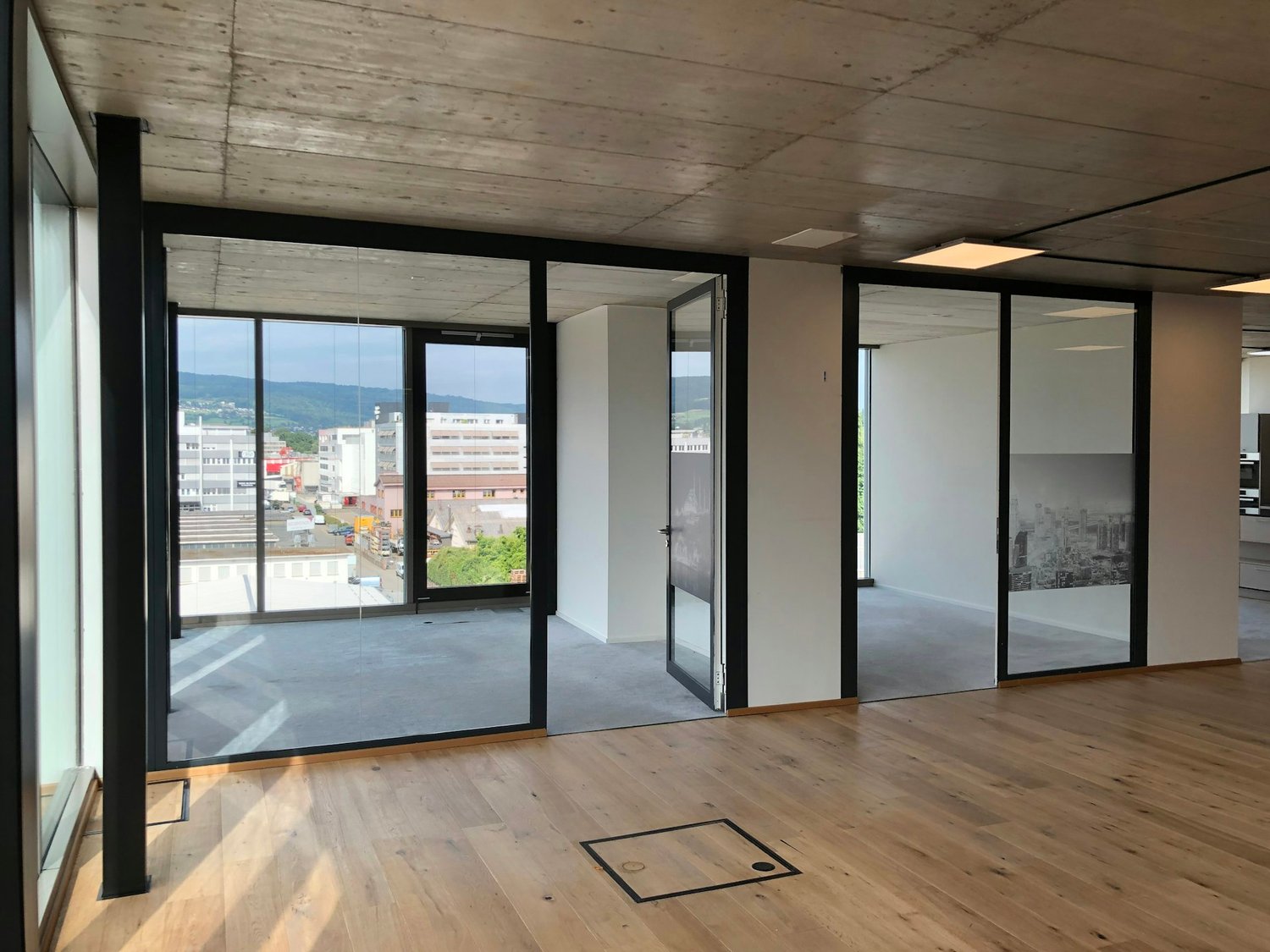 350m² bureau, photo 5 sur 10