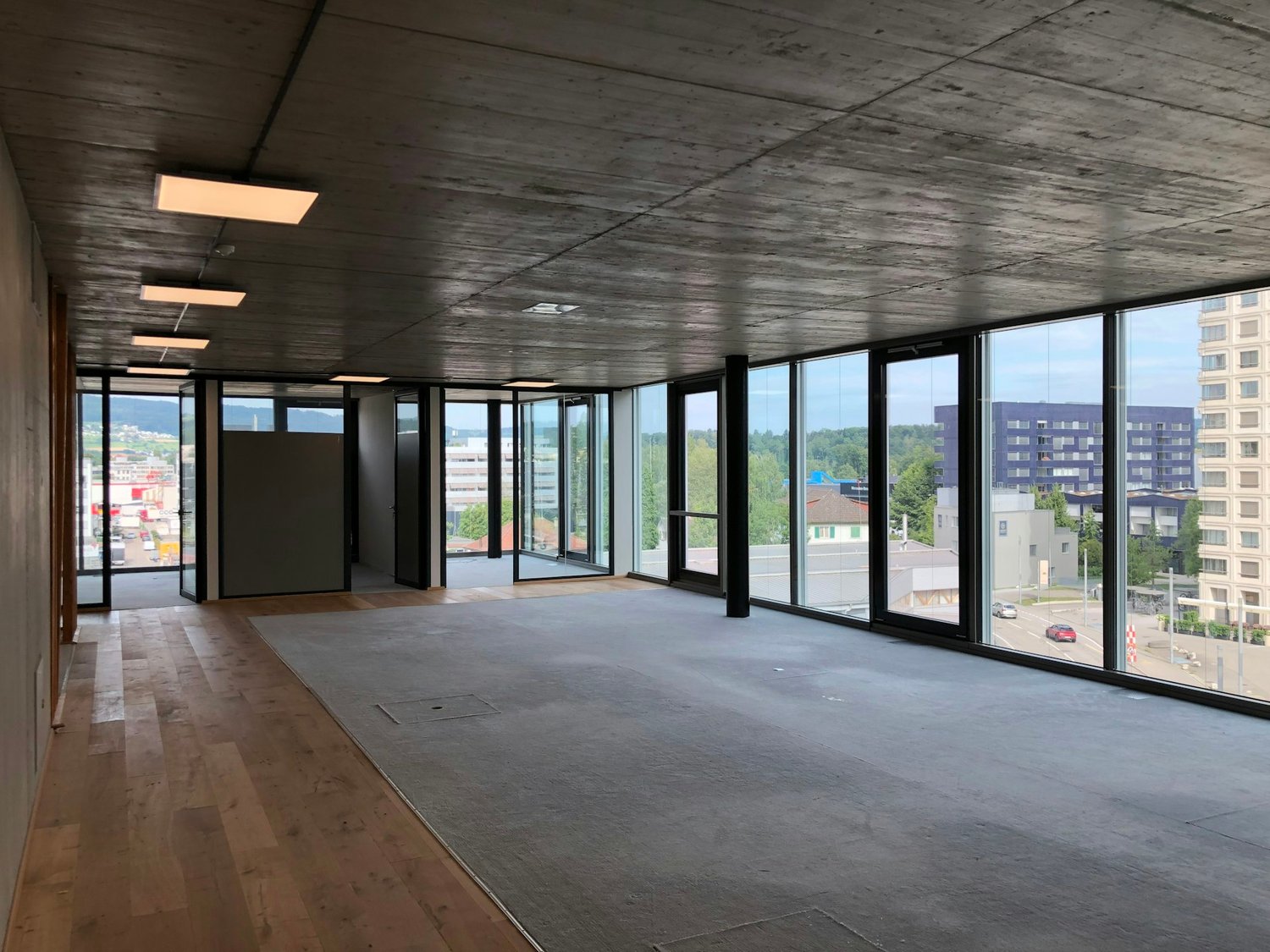 350m² bureau, photo 9 sur 10