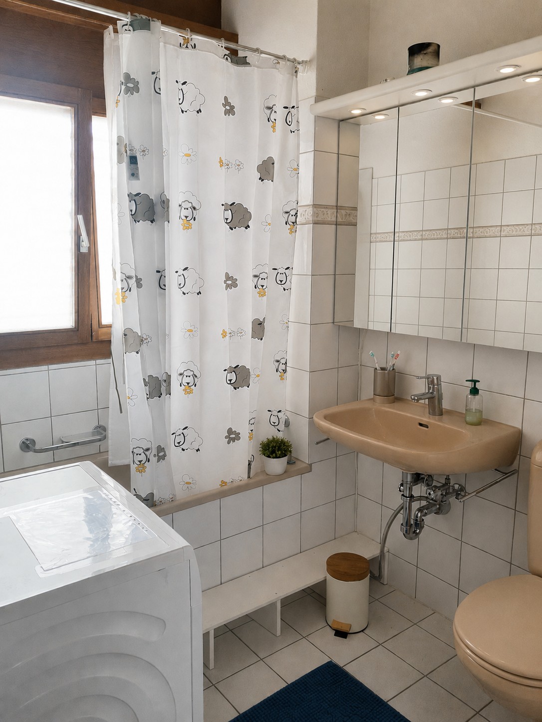 Appartement de 4 ½ pièces, photo 5 sur 10