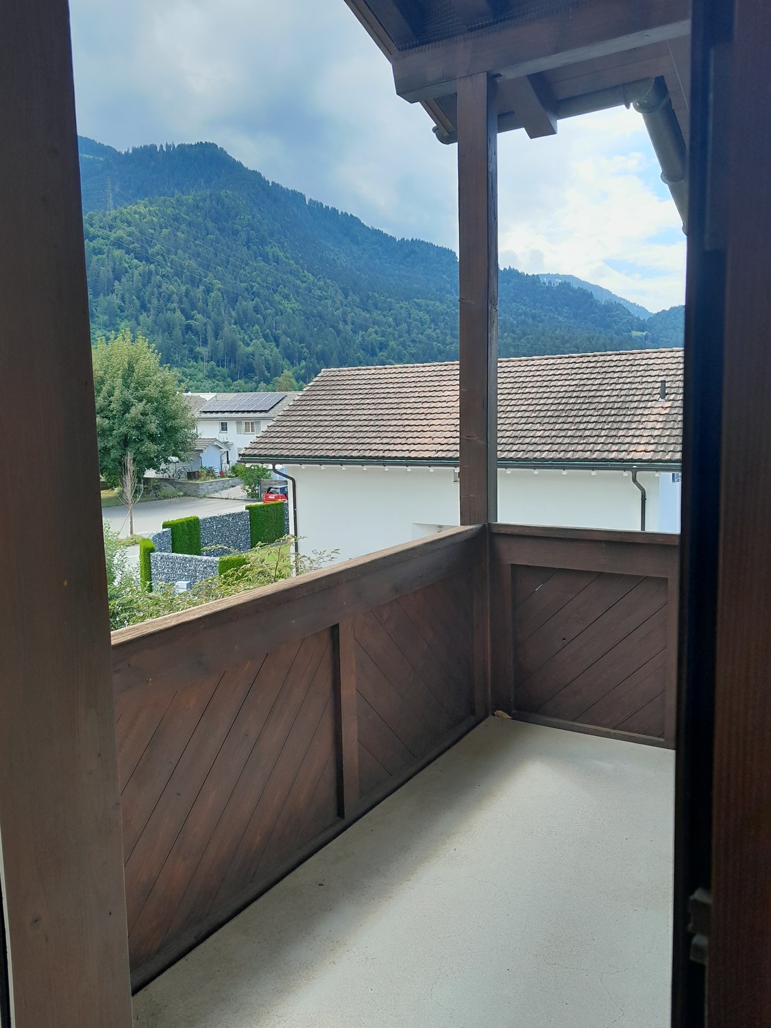 Appartement de 4 ½ pièces, photo 10 sur 10