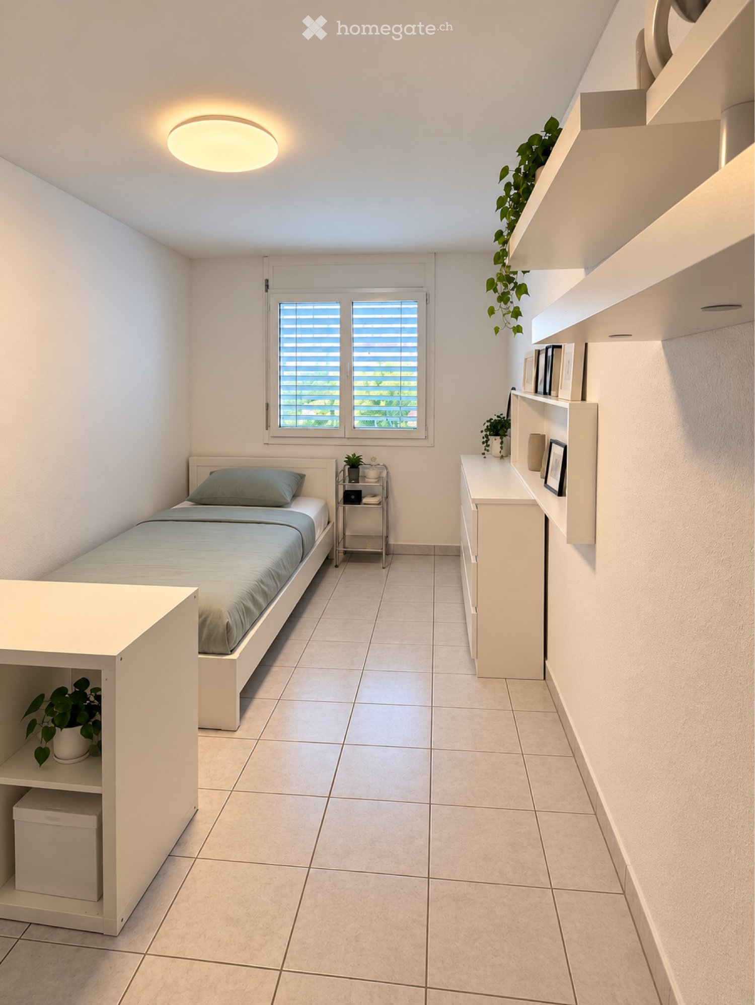 Appartement de 4 pièces, photo 2 sur 5