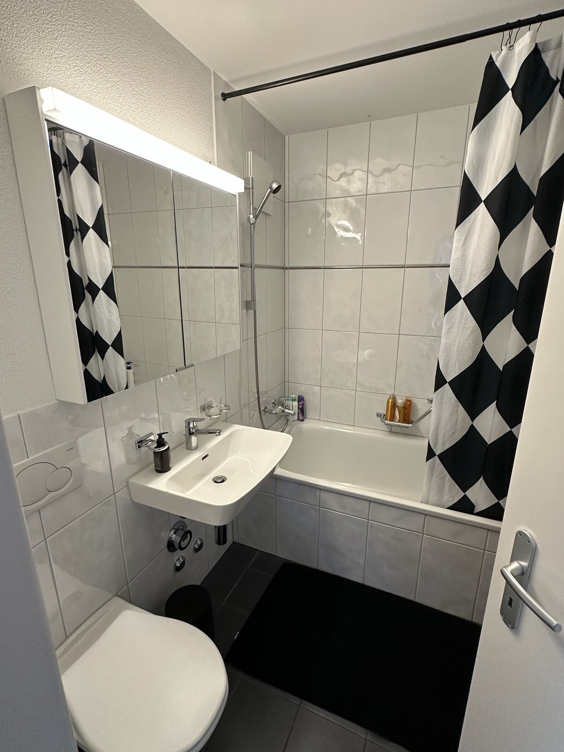 Appartement de 2 ½ pièces, photo 6 sur 9