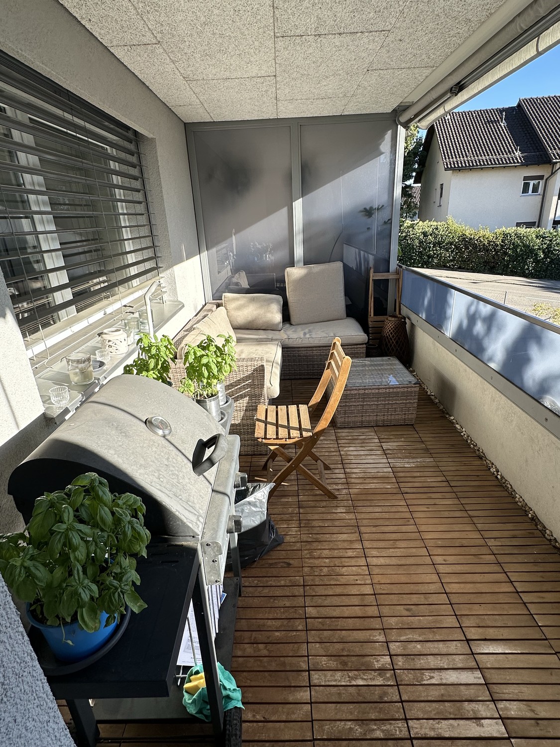 Appartement de 2 ½ pièces, photo 9 sur 9