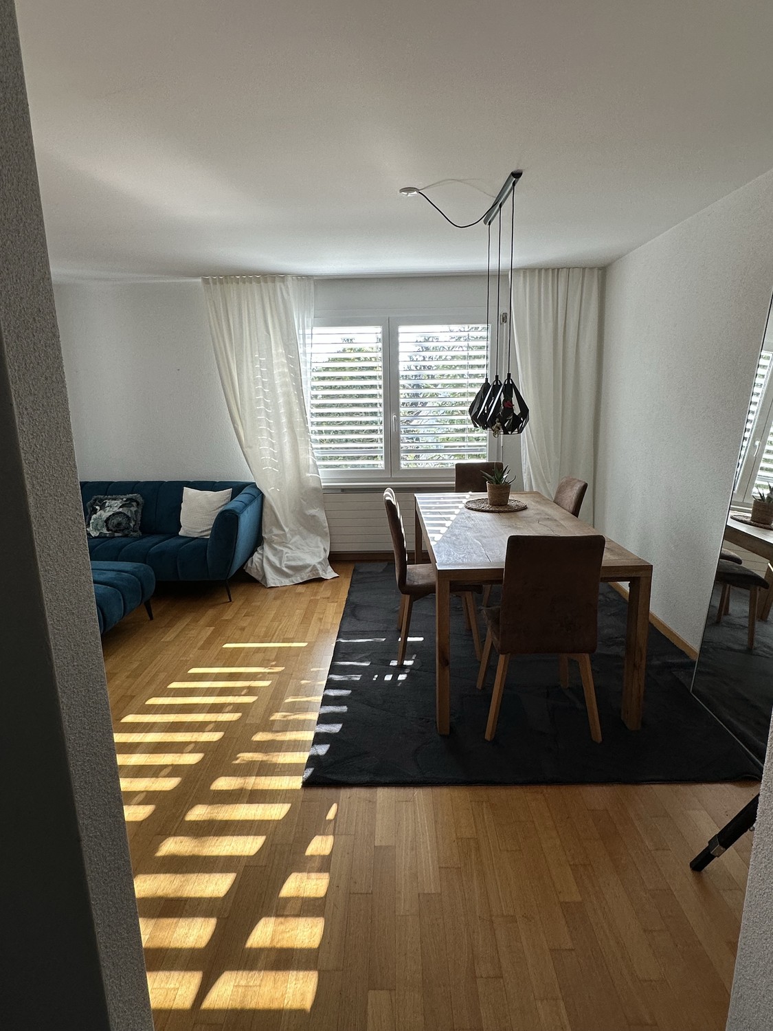 Appartement de 2 ½ pièces, photo 3 sur 9