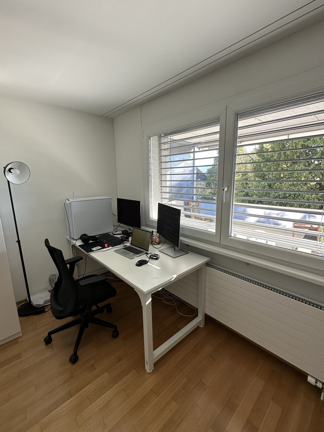 Appartement de 2 ½ pièces, photo 7 sur 9