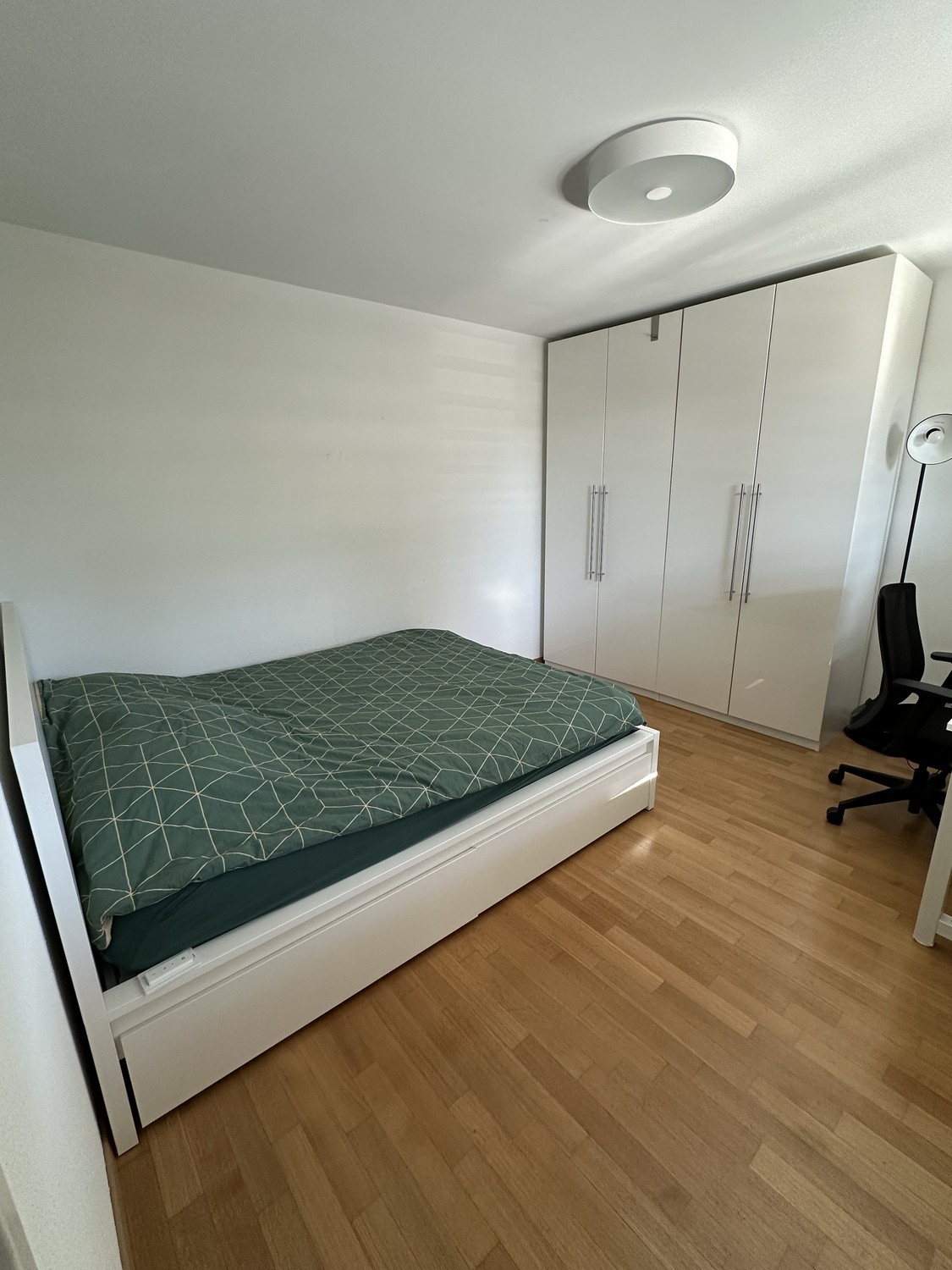 Appartement de 2 ½ pièces, photo 8 sur 9