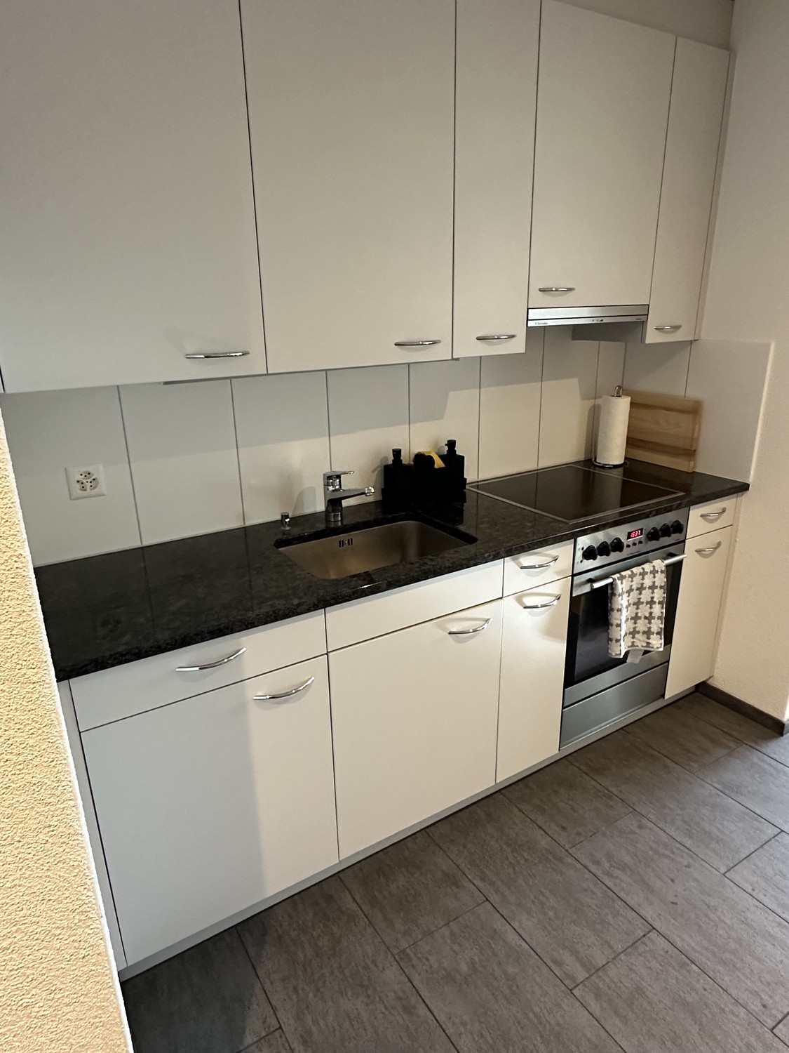 Appartement de 2 ½ pièces, photo 4 sur 9
