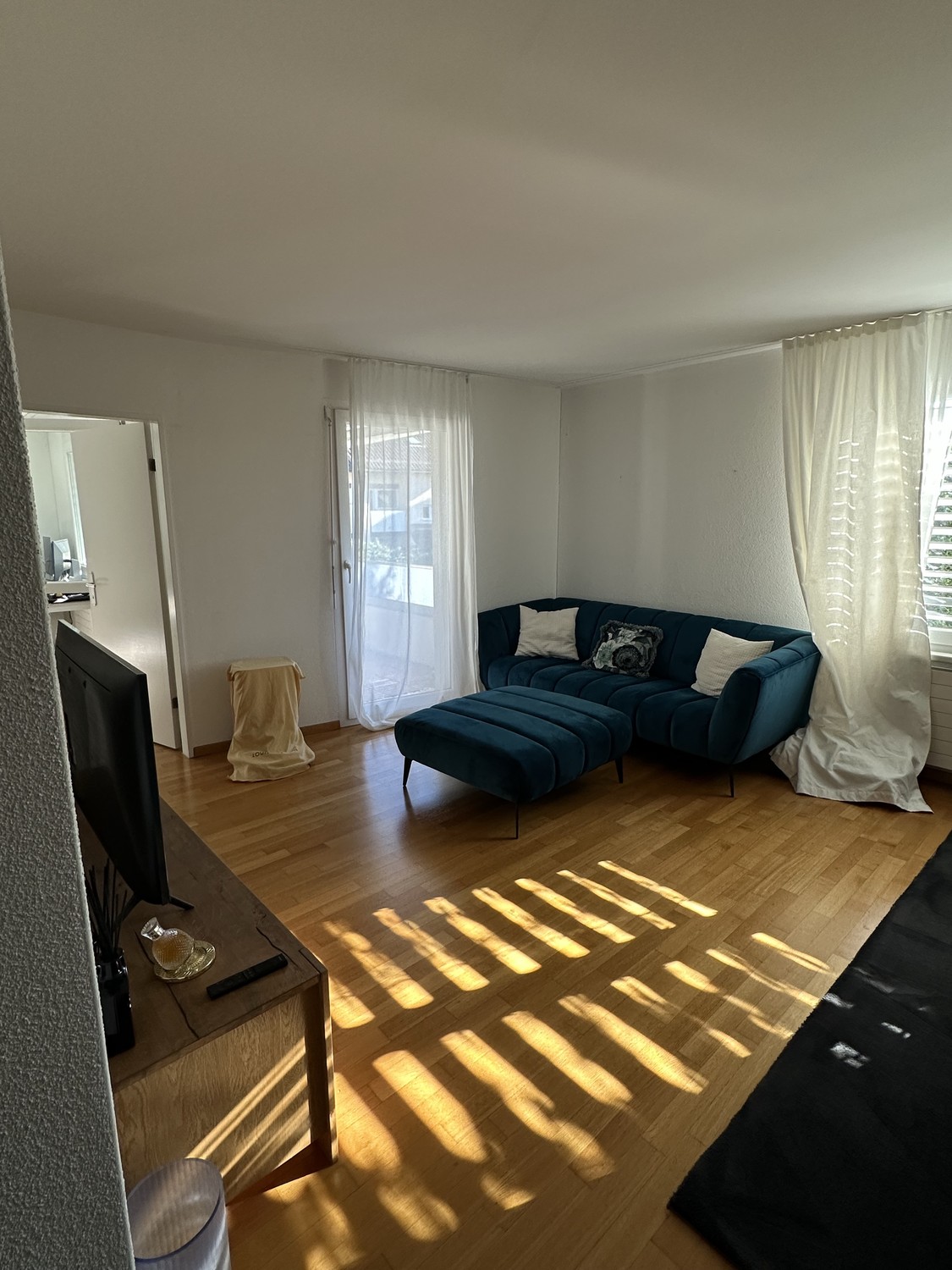 Appartement de 2 ½ pièces, photo 2 sur 9