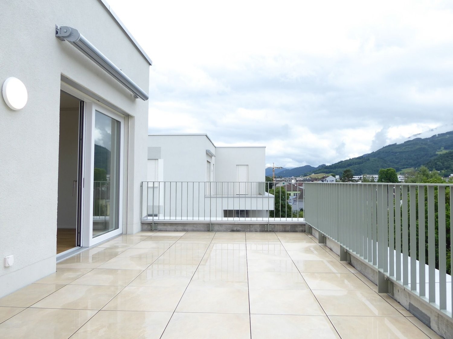 Appartement de 2 ½ pièces, photo 3 sur 10
