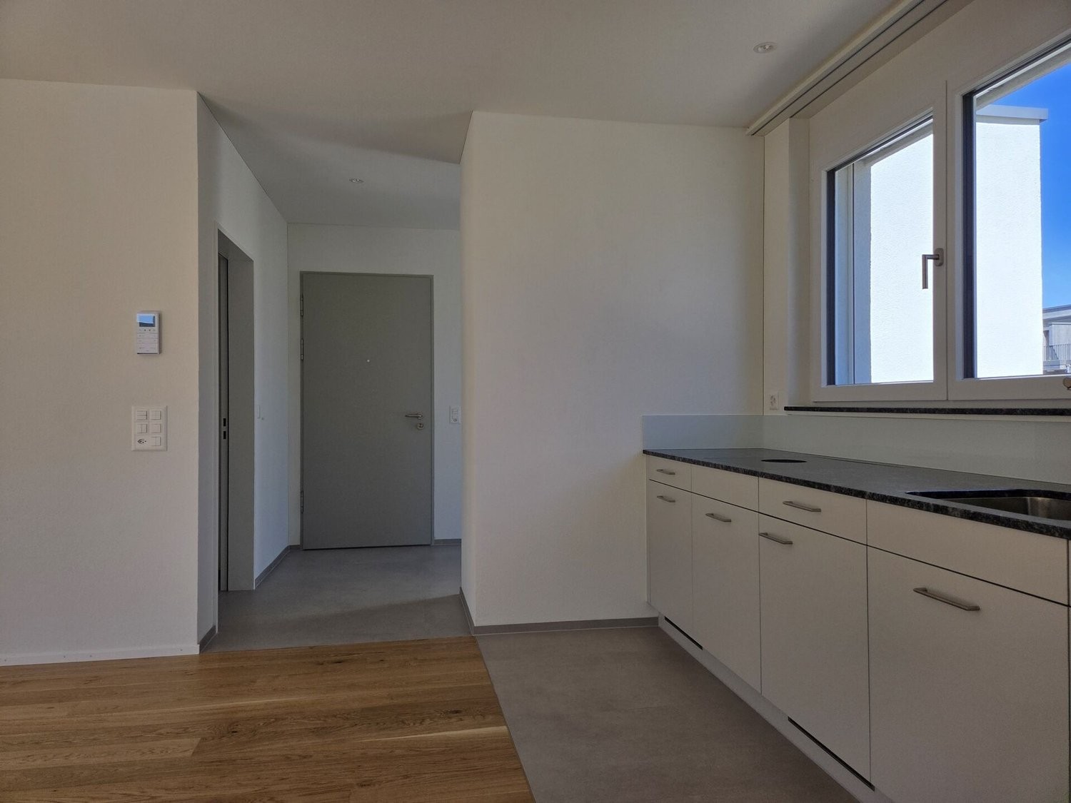 Appartement de 2 ½ pièces, photo 10 sur 10
